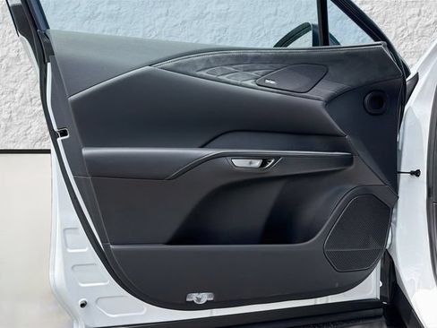 New 2026 Lexus RX 500h F Sport AWD/4WD image 23