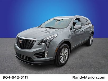 Certified 2023 Cadillac XT5 Luxury