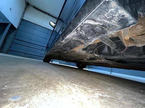 Used 2010 Toyota Matrix image 13