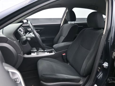 Used 2014 Nissan Altima 2.5 SV FWD image 14