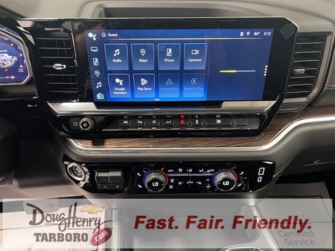 New 2026 Chevrolet Silverado 1500 RST w/ All Star Edition Plus image 43