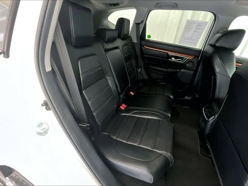 Used 2021 Honda CR-V Touring image 16