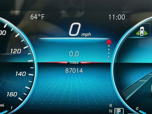 Used 2019 Mercedes-Benz A 220 4MATIC image 19