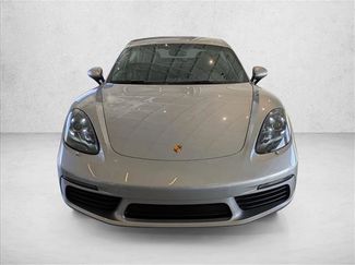 Used 2021 Porsche 718 Cayman S video 2