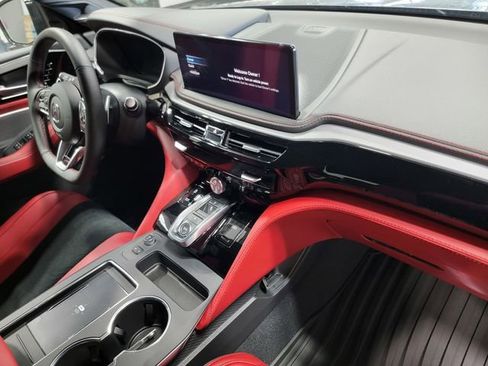 New 2026 Acura MDX A-Spec AWD/4WD image 15