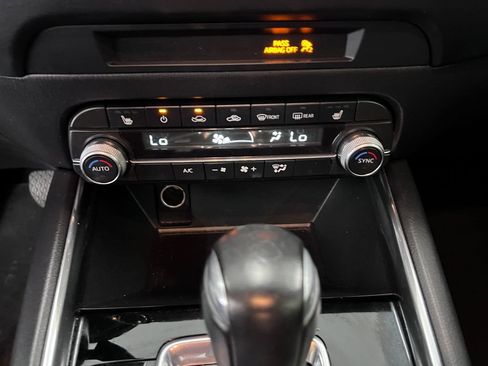 Used 2022 MAZDA CX-5 AWD 2.5 S w/ Premium Package image 25