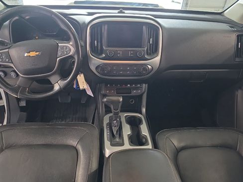Used 2019 Chevrolet Colorado ZR2 AWD/4WD image 4