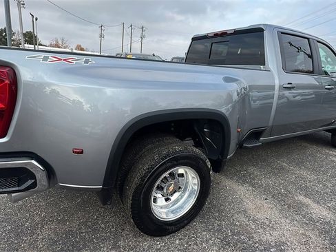 New 2026 Chevrolet Silverado 3500 LT w/ All Star Edition image 5