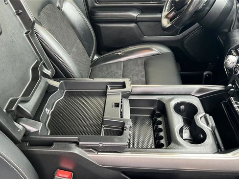 Used 2020 RAM 1500 Rebel w/ Rebel Level 1 Equipment Group image 22