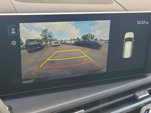 New 2026 Hyundai Santa Fe SEL image 8