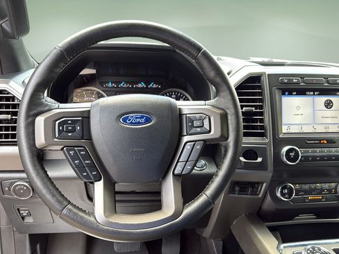 Used 2019 Ford Expedition XLT AWD/4WD image 25