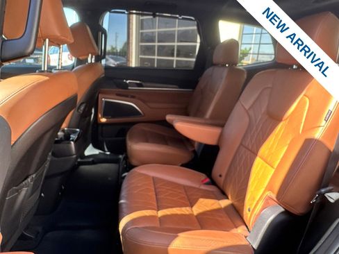 Used 2024 Kia Telluride SX Prestige X-Line AWD/4WD image 15