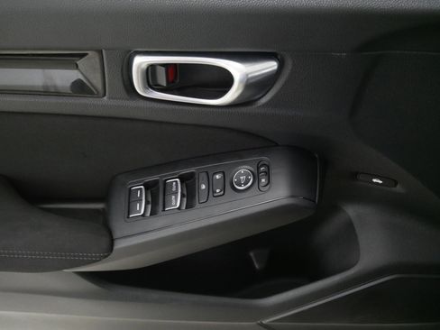 Used 2022 Honda Civic EX image 19