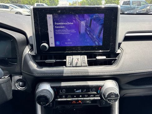 Used 2023 Toyota RAV4 XLE Premium FWD image 12