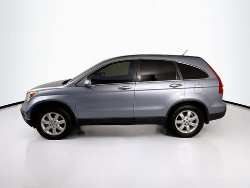 Used 2008 Honda CR-V EX-L image 8