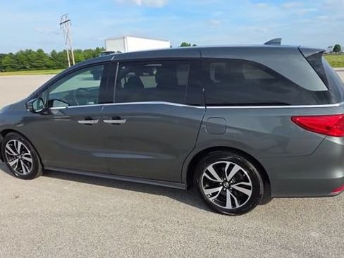 Used 2020 Honda Odyssey Elite image 7