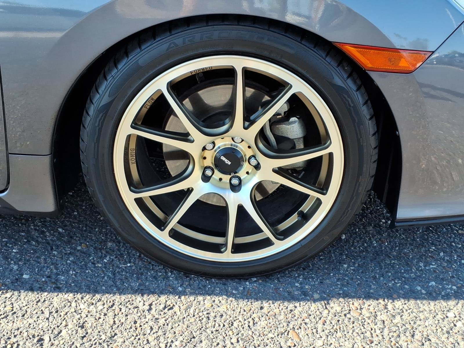 Used 2018 Honda Civic Si image 8