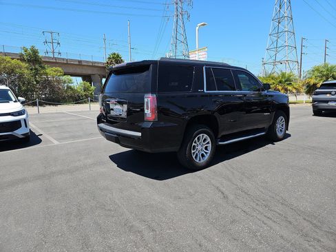 Used 2018 GMC Yukon SLE w/ Convenience Package RWD image 5
