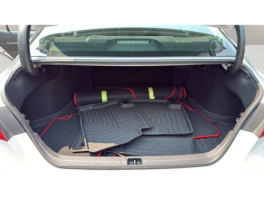 Used 2021 Toyota Camry TRD w/ TRD Package w/JBL Audio FWD image 15