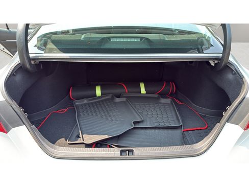 Used 2021 Toyota Camry TRD w/ TRD Package w/JBL Audio FWD image 15