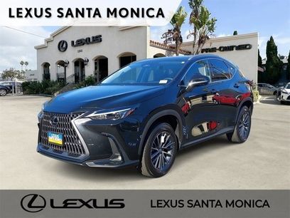 Used 2026 Lexus NX 350 350 Premium