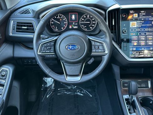 Used 2024 Subaru Ascent Touring image 17