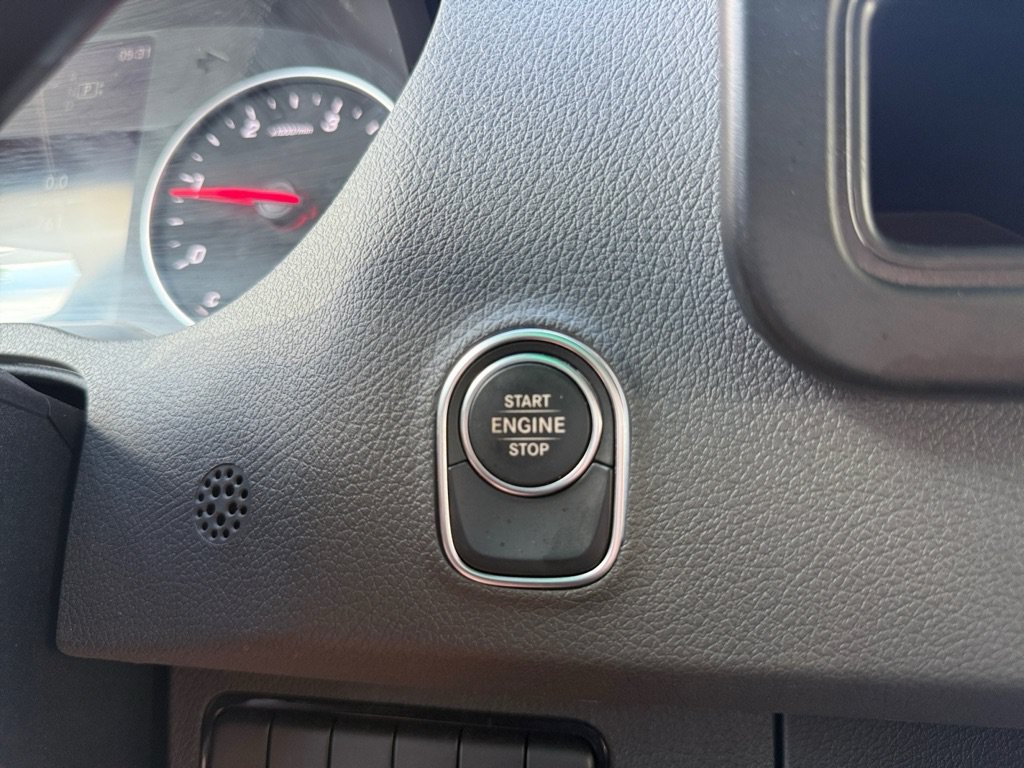 Used 2024 Mercedes-Benz Sprinter 3500 image 24