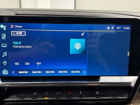 Used 2023 Chevrolet Silverado 1500 LT image 52