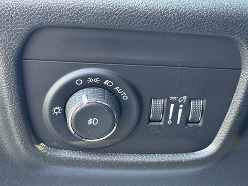 New 2025 Jeep Grand Cherokee Limited w/ Trailer Tow Package image 13