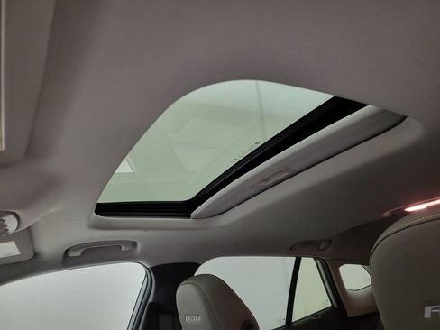 New 2026 Chevrolet Trax ACTIV w/ Sunroof Package image 11