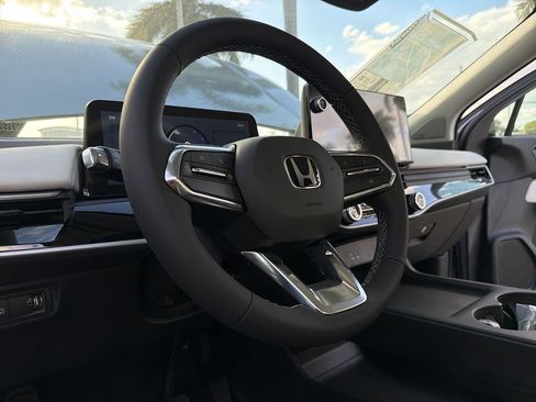 New 2026 Honda Prologue Touring image 29