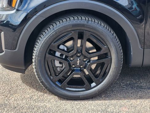 Certified 2023 Kia Telluride SX Prestige X-Line AWD/4WD image 10
