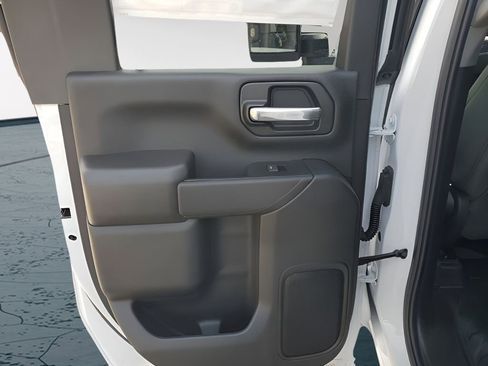 New 2026 GMC Sierra 3500 Pro w/ 1SA Pro Safety Plus Package AWD/4WD image 17