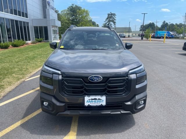 New 2026 Subaru Outback Premium AWD/4WD image 2