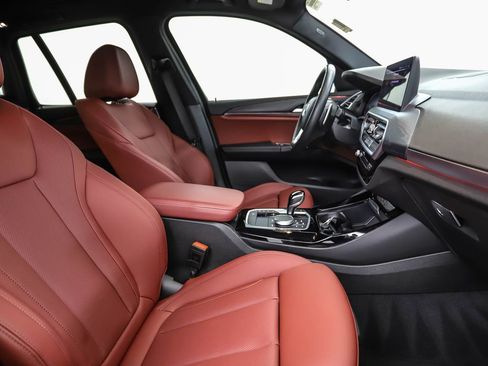 Certified 2022 BMW X3 xDrive30i w/ Premium Package 2 image 31