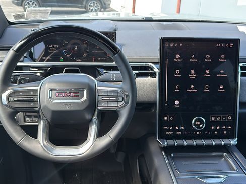 Used 2026 GMC Sierra EV Elevation w/ Premium Package image 28