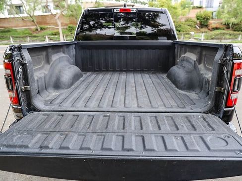 Used 2022 RAM 1500 Laramie AWD/4WD image 34