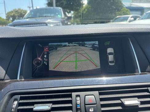 Used 2015 BMW 535i xDrive Sedan image 23