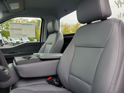 New 2026 Ford F250 XL w/ FX4 Off-Road Package image 17