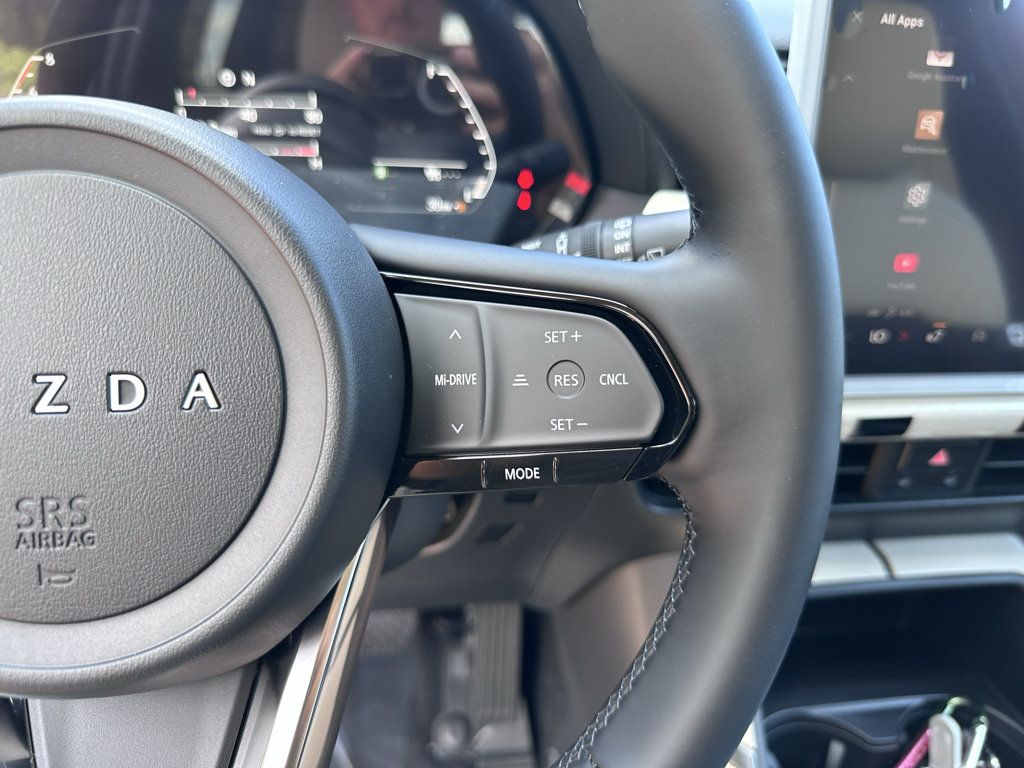 New 2026 MAZDA CX-5 Preferred AWD/4WD image 20