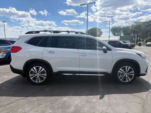 Used 2020 Subaru Ascent Touring w/ Popular Package #2A AWD/4WD image 9