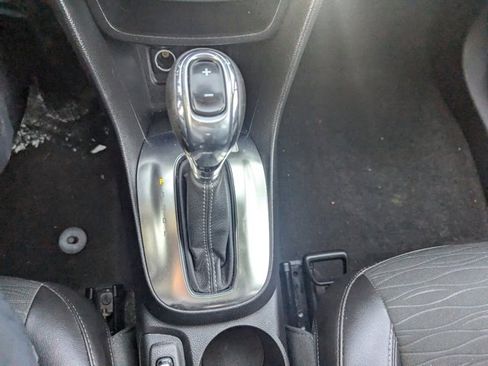 Used 2016 Buick Encore Base image 15