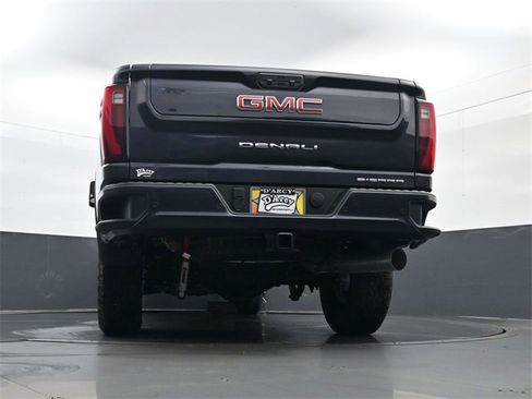 New 2026 GMC Sierra 3500 Denali w/ Denali Reserve Package image 26