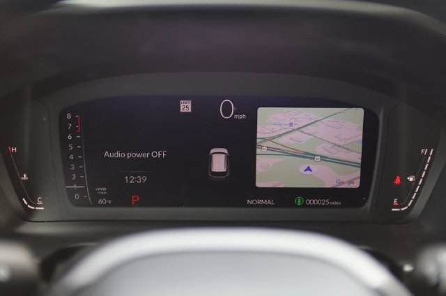 New 2026 Honda Pilot EX-L image 19