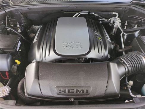 Used 2024 Dodge Durango R/T image 24