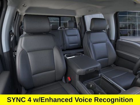 New 2026 Ford F250 Lariat image 10