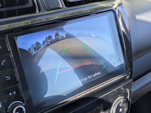 Used 2024 Mitsubishi Mirage ES FWD image 12