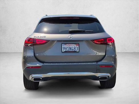 Used 2023 Mercedes-Benz GLA 250 image 6