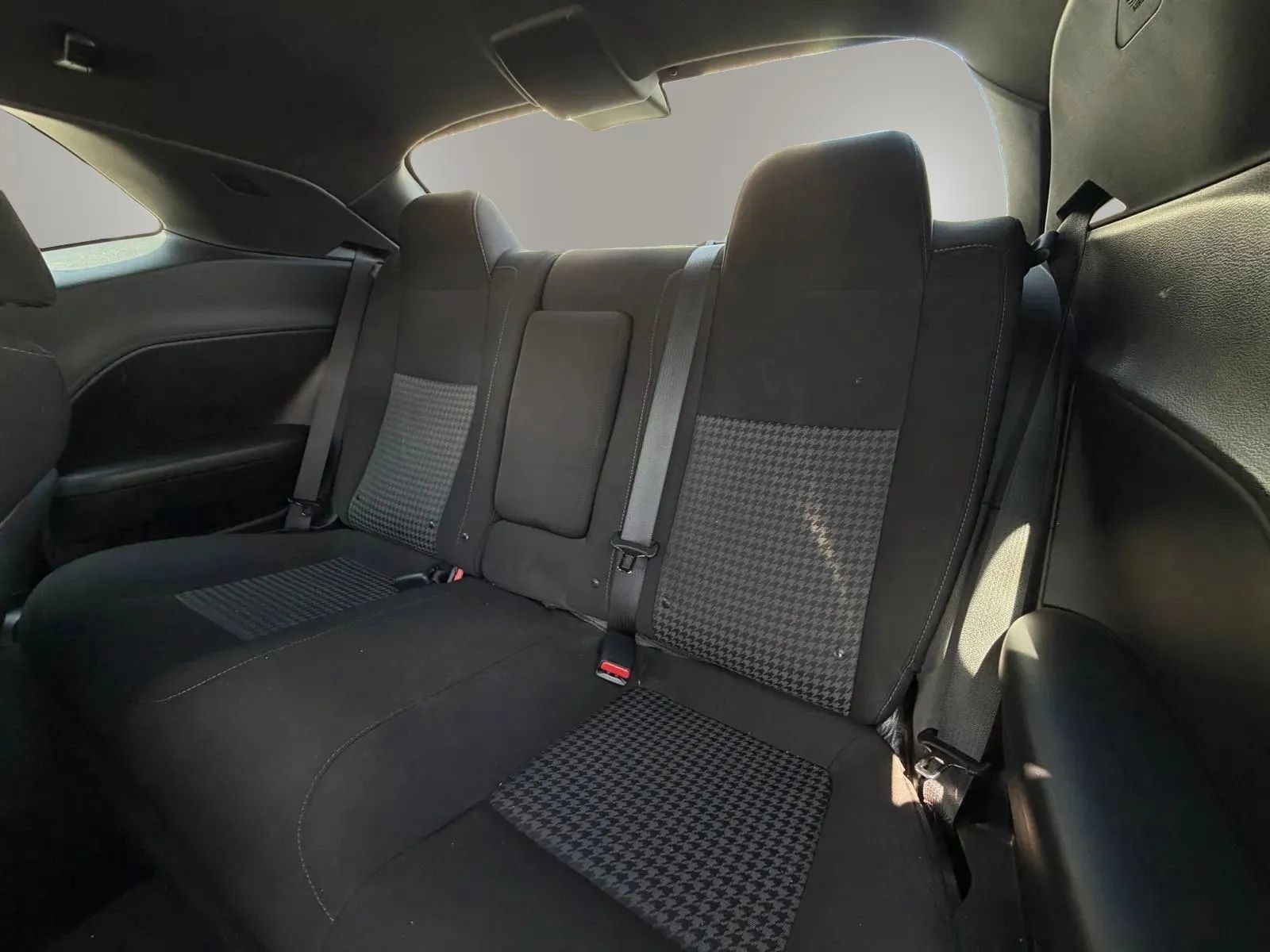 Used 2023 Dodge Challenger GT RWD image 14