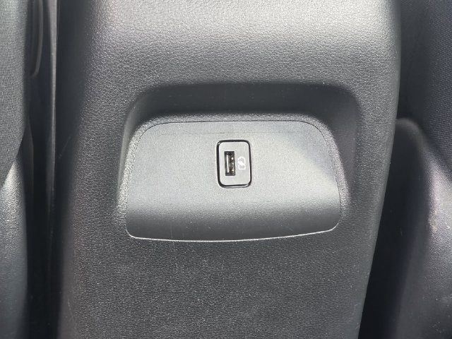 Used 2024 Nissan Sentra SV FWD image 18